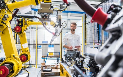 在2020第十屆中國(guó)國(guó)際機(jī)器人高峰論壇上,李群自動(dòng)化再受矚目