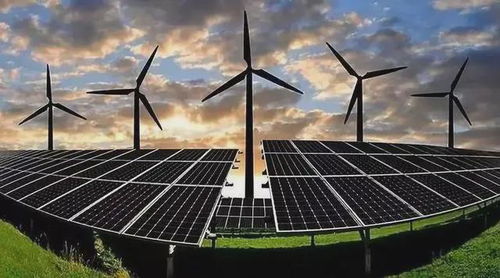 老外實現用電自由 電費全免，企業還倒貼的太陽能革命