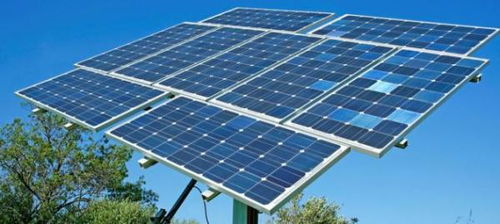 硅太陽能電池 原理與技術服務的融合，驅動綠色能源未來