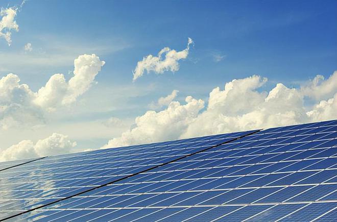 海優新材投資5000萬成立應用材料子公司，加碼太陽能發電技術服務賽道